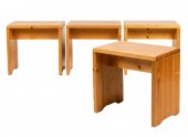 FOUR CHARLOTTE PERRIAND LES AR
