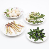 FOUR CHRISTINE VIENNET PORCELA