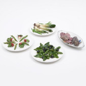 FOUR CHRISTINE VIENNET PORCELA