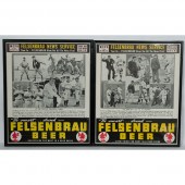 Four Cincinnati Beer Radio and