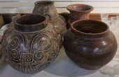FOUR CONTEMPORARY BRAZILIAN ET