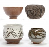 FOUR CONTEMPORARY KOREAN ARTIC