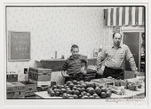 FOUR CONTEMPORARY PHOTOGRAPHSF