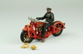 FOUR CYLINDER INDIAN MOTORCYCL