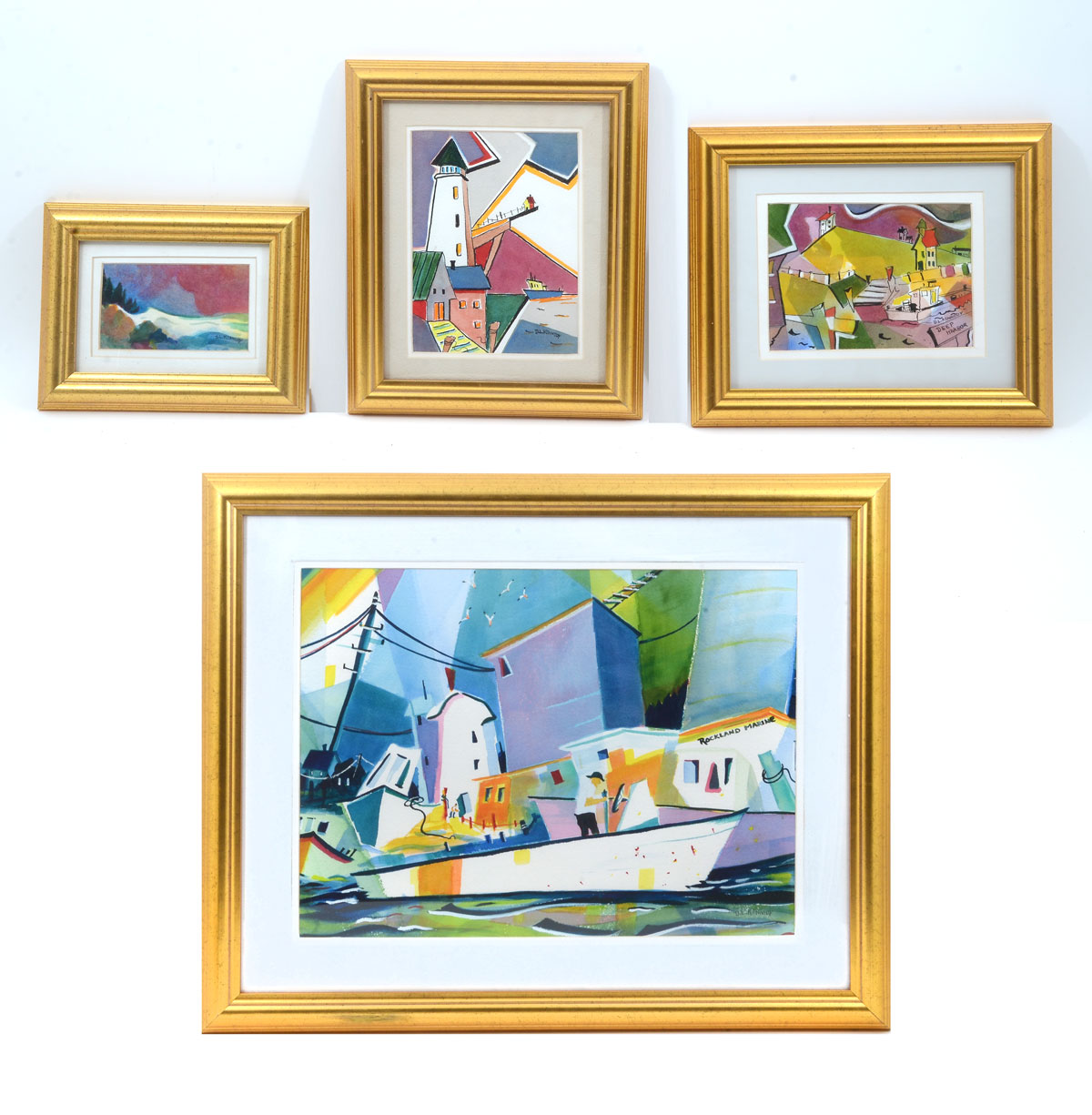 FOUR DON KENNEDY ORMOND BEACH