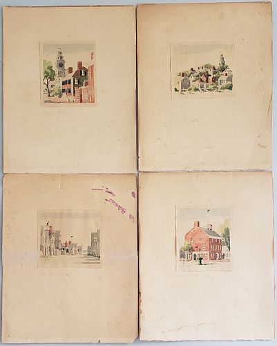 FOUR DORIS AND RICHARD BEER