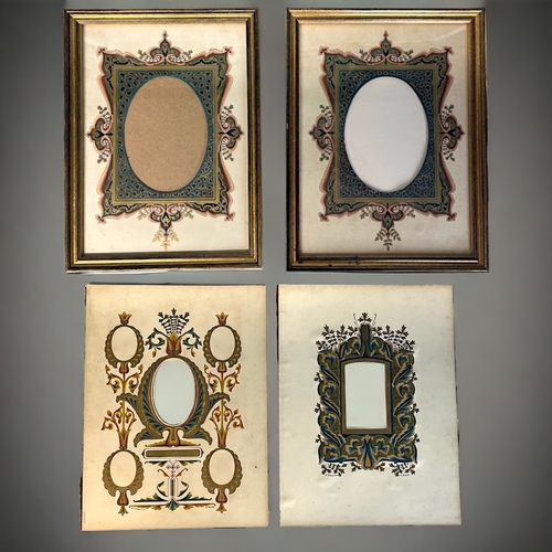 FOUR DR CHRISTOPHER DRESSER