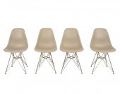 FOUR EAMES FOR HERMAN MILLER S