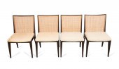 FOUR EDWARD WORMLEY FOR DUNBAR