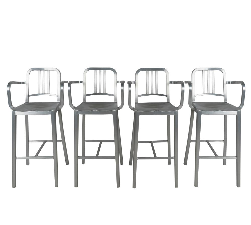 FOUR EMECO "NAVY"