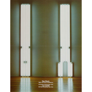 Four Exhibition Posters for