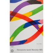 Four Exhibition Posters for th
