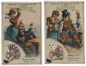 FOUR FOSTER, HIGGINS & CO. TRA