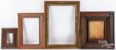 FOUR FRAMESFour frames, larges