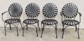 FOUR FRANCOIS CARRE STEEL SUNB
