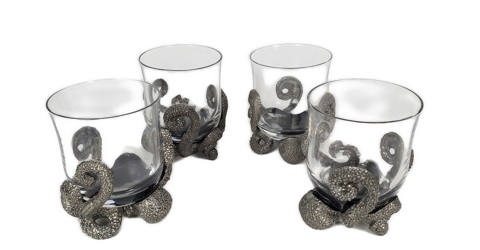 FOUR FRANKLI WILD BY ROYAL SELANGOR