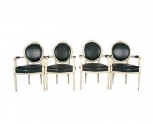 FOUR GABRIEL VICTOR LOUIS XVI-