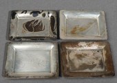 FOUR GEORGE A. HENCKEL & CO.,