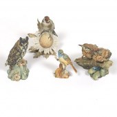 FOUR GIUSEPPI TAGLIARIOL PORCE
