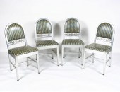 Four Green and Probala design