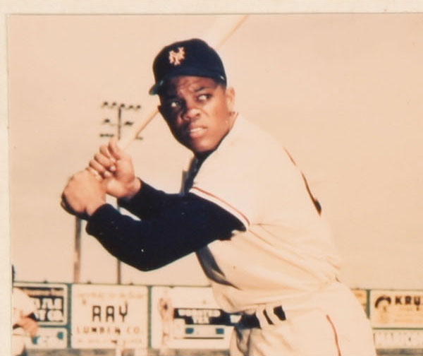 Four Hall of Fame Baseball
