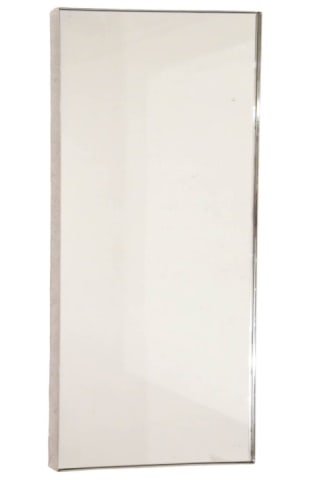 FOUR HANDS BELLEVUE FLOOR MIRROR IN