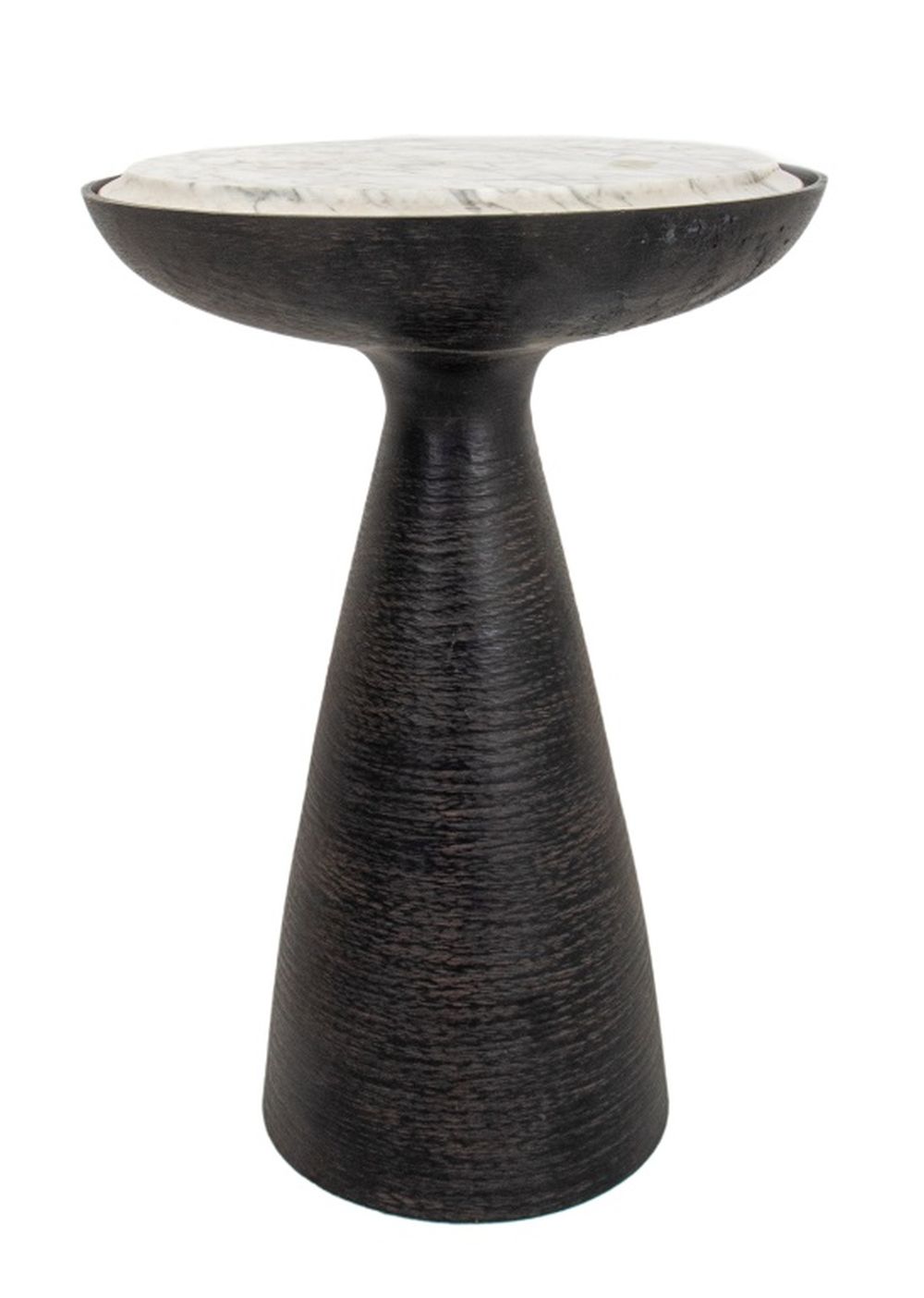 FOUR HANDS MARLOW MOD SIDE TABLE