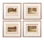 FOUR HAROLD ALTMAN OCTOBER SER
