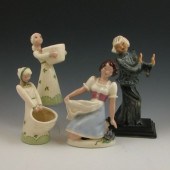Four Hedi Schoop (Hollywood Ca
