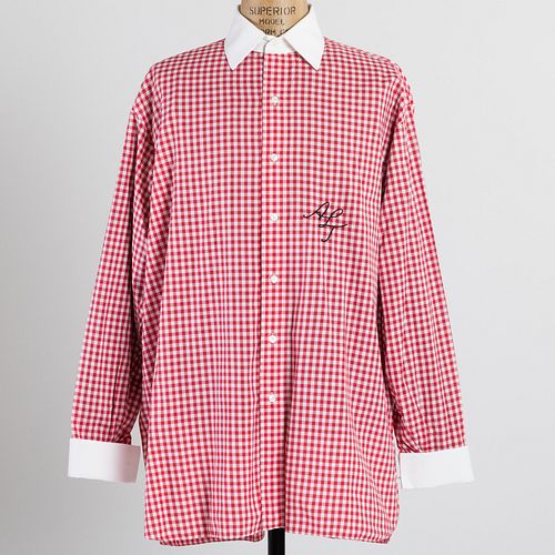 FOUR HILDITCH & KEY COTTON