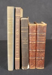 FOUR INTERNATIONAL POETRY AND