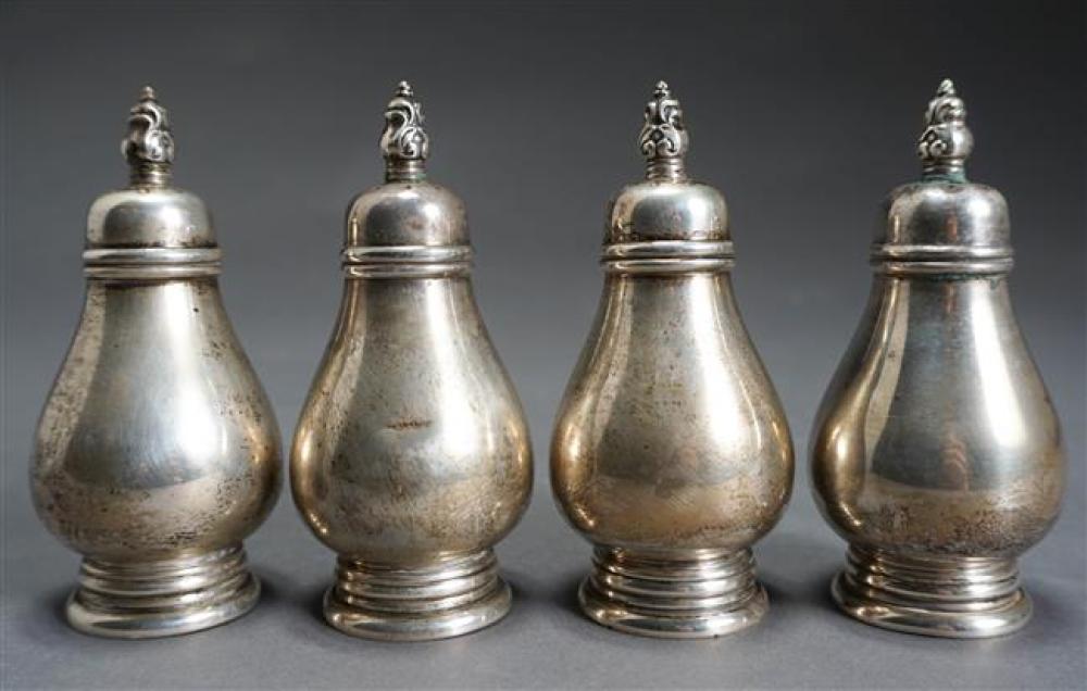FOUR INTERNATIONAL ROYAL DANISH