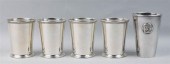 FOUR INTERNATIONAL SILVER CO.