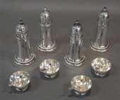 FOUR INTERNATIONAL STERLING SI