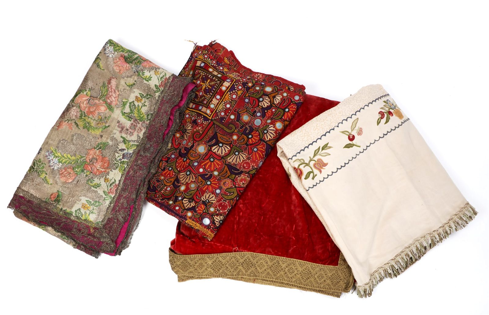 FOUR INTERNATIONAL TEXTILE
