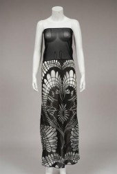 Four Jean-Paul Gaultier Maille