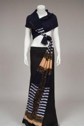 Four Jean-Paul Gaultier separa
