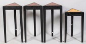 FOUR KNEELAND CONTEMPORARY BLA