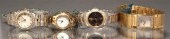Four ladies' Citizen Eco-Drive
