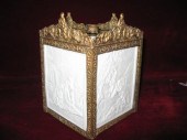Four lithophane shades    Depi