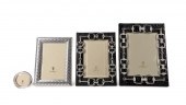 FOUR L'OBJET EMBELLISHED PICTU