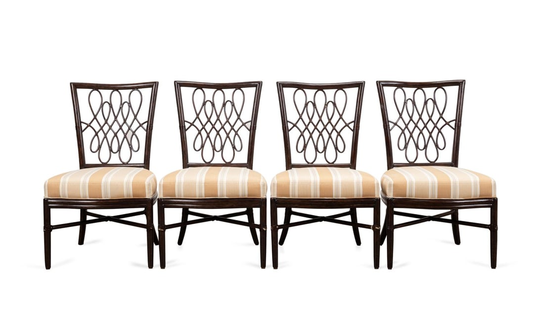 FOUR MCGUIRE SCRIPT DARK RATTAN