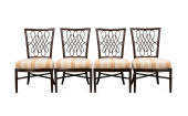 FOUR MCGUIRE SCRIPT DARK RATTA