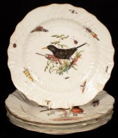 Four Meissen neu Brandenstein