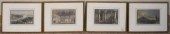 FOUR MIDDLE EASTERN SCENES, FO
