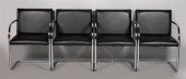 FOUR MIES VAN DER ROHE BRNO CH