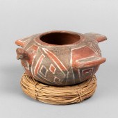 FOUR-MILE PREHISTORIC, POLYCHR