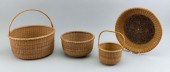 FOUR NANTUCKET AND NANTUCKET-S