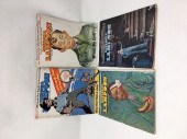 FOUR NATIONAL LAMPOON 1971 AND