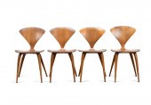 FOUR NORMAN CHERNER FOR PLYCRA